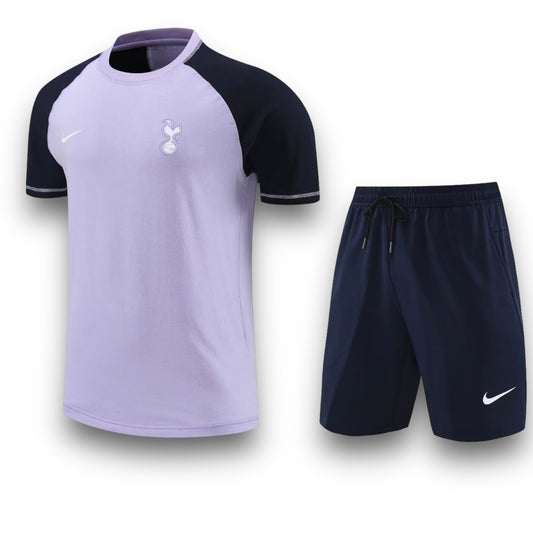 Conjunto Tottenham 2023-2024 Alternativa - Entrenamiento