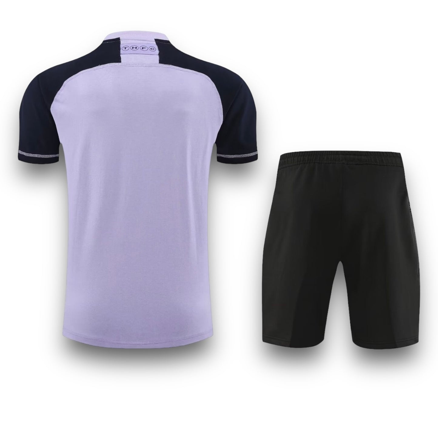 Conjunto Tottenham 2023-2024 Alternativa - Entrenamiento