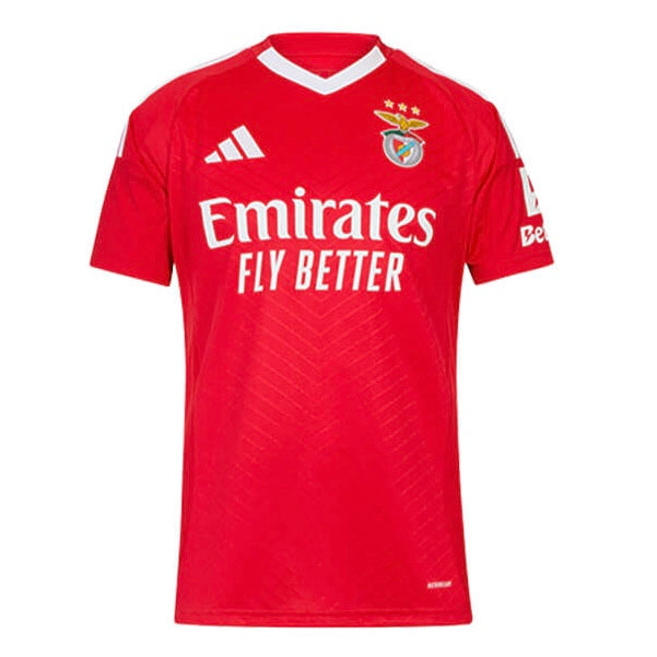 Camiseta Benfica 2024-2025 Local