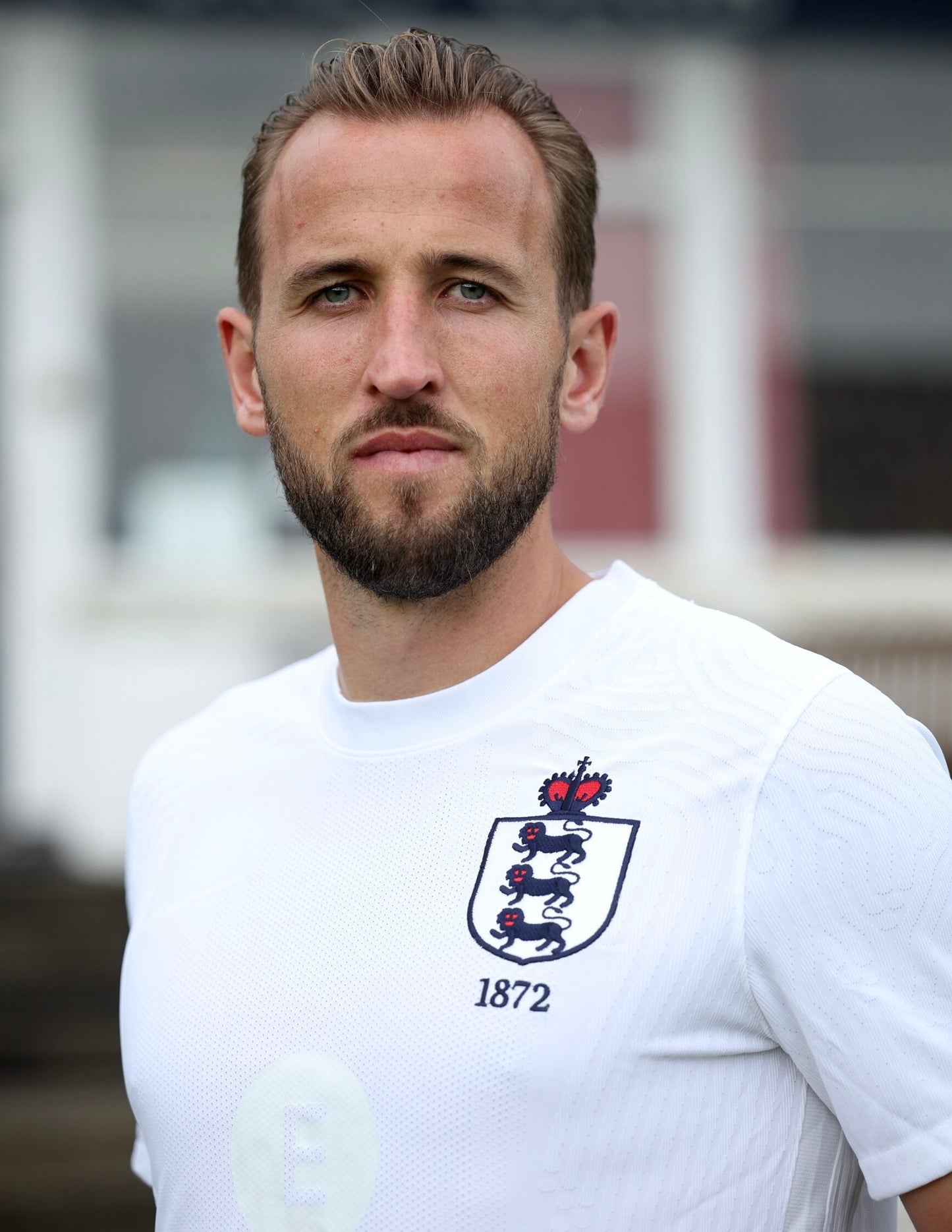 Camiseta Inglaterra 2023-2024 Edición 125 Aniversario