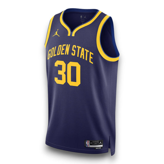 Camiseta Golden State Warriors Statement 2023-2024