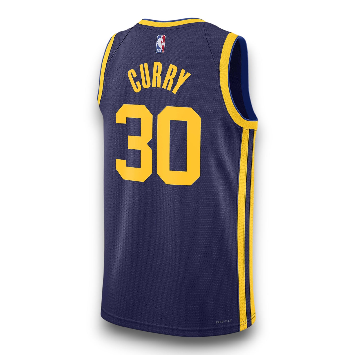 Camiseta Golden State Warriors Statement 2023-2024