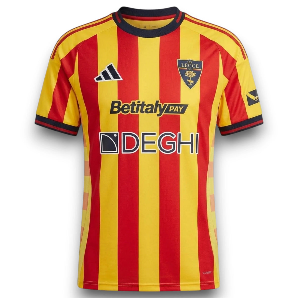 Camiseta Lecce 2026-2027 Local