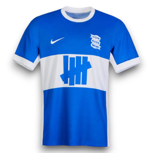 Camiseta Birmingham City 2024-2025 Local