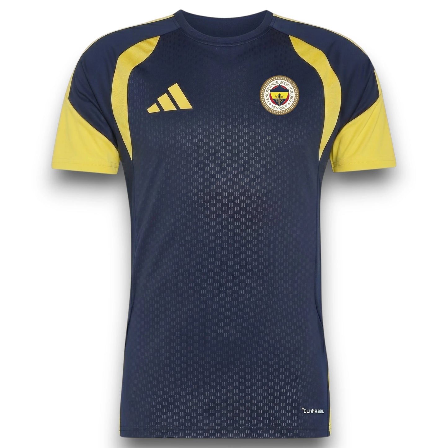 Camiseta Fenerbahçe 2026-2027 Entrenamiento