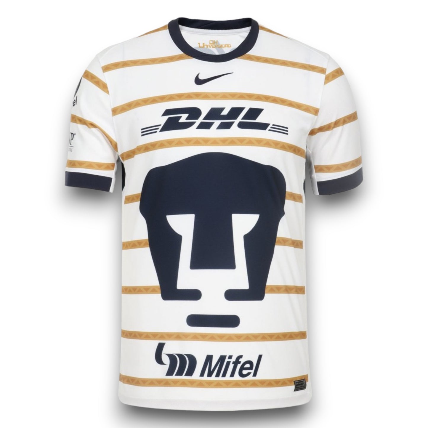 Camiseta Pumas UNAM 2024-2025 Local