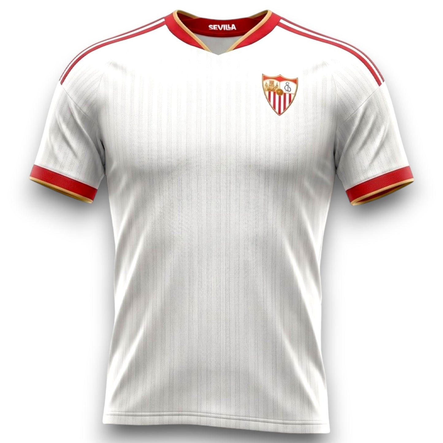 Camiseta Sevilla 2026-2027 Local
