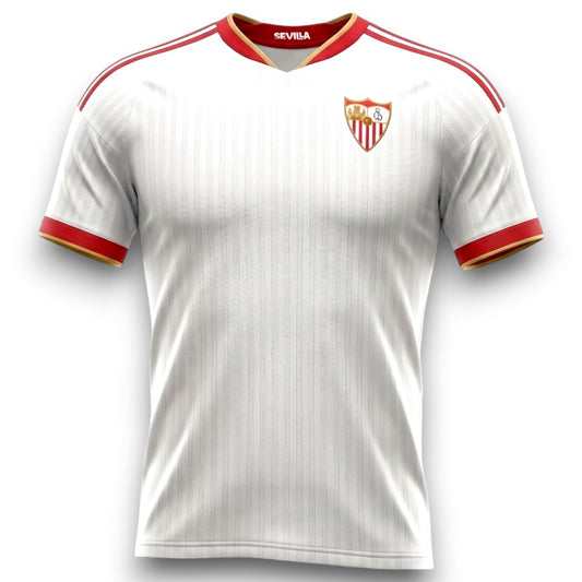Camiseta Sevilla 2026-2027 Local