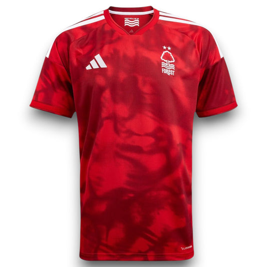 Camiseta Nottingham Forest 2026-2027 Local