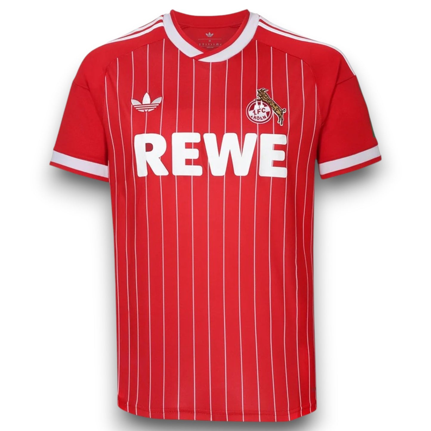 Camiseta FC Köln 2026-2027 Local