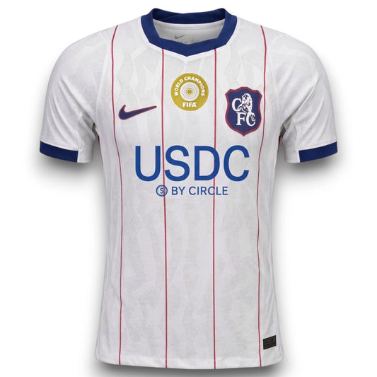 Camiseta Chelsea 2026-2027 Alternativa