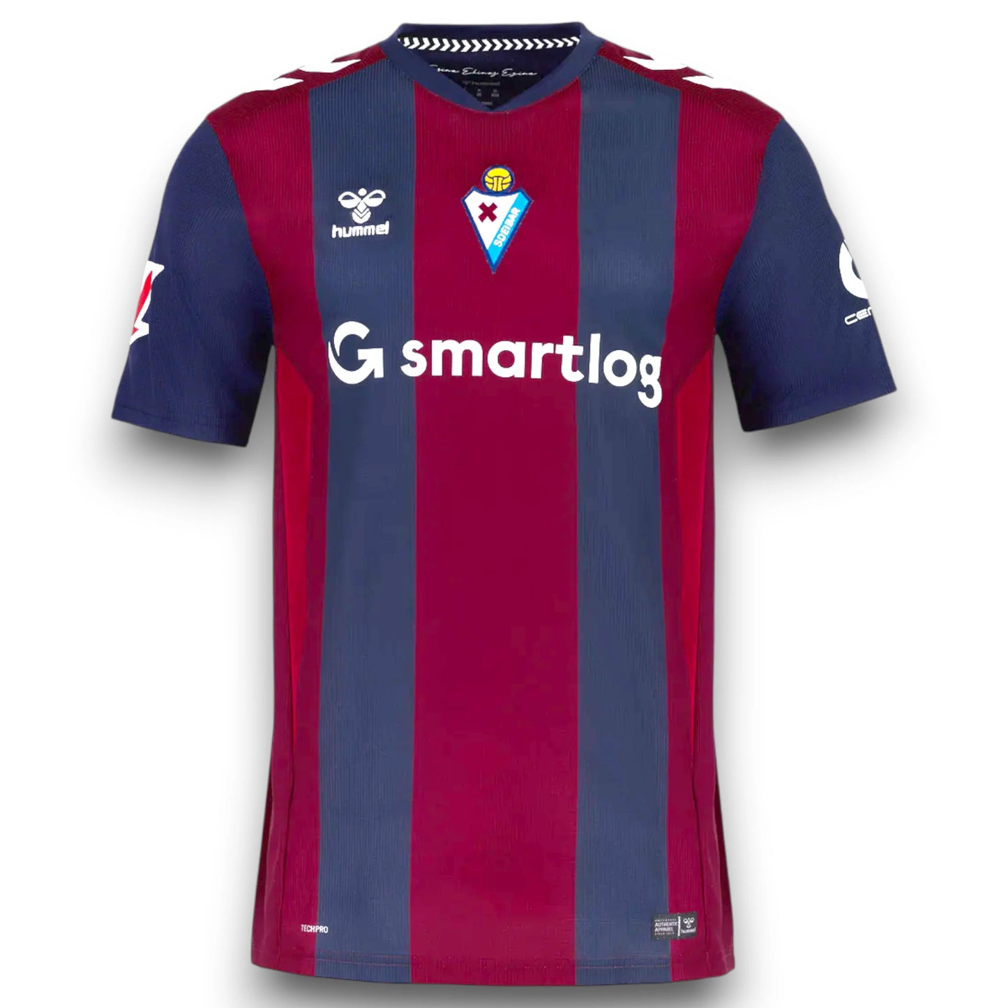 Camiseta Eibar 2026-2027 Local