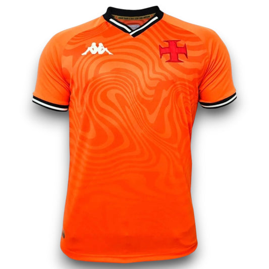 Camiseta Vasco da Gama 2025-2026 Portero