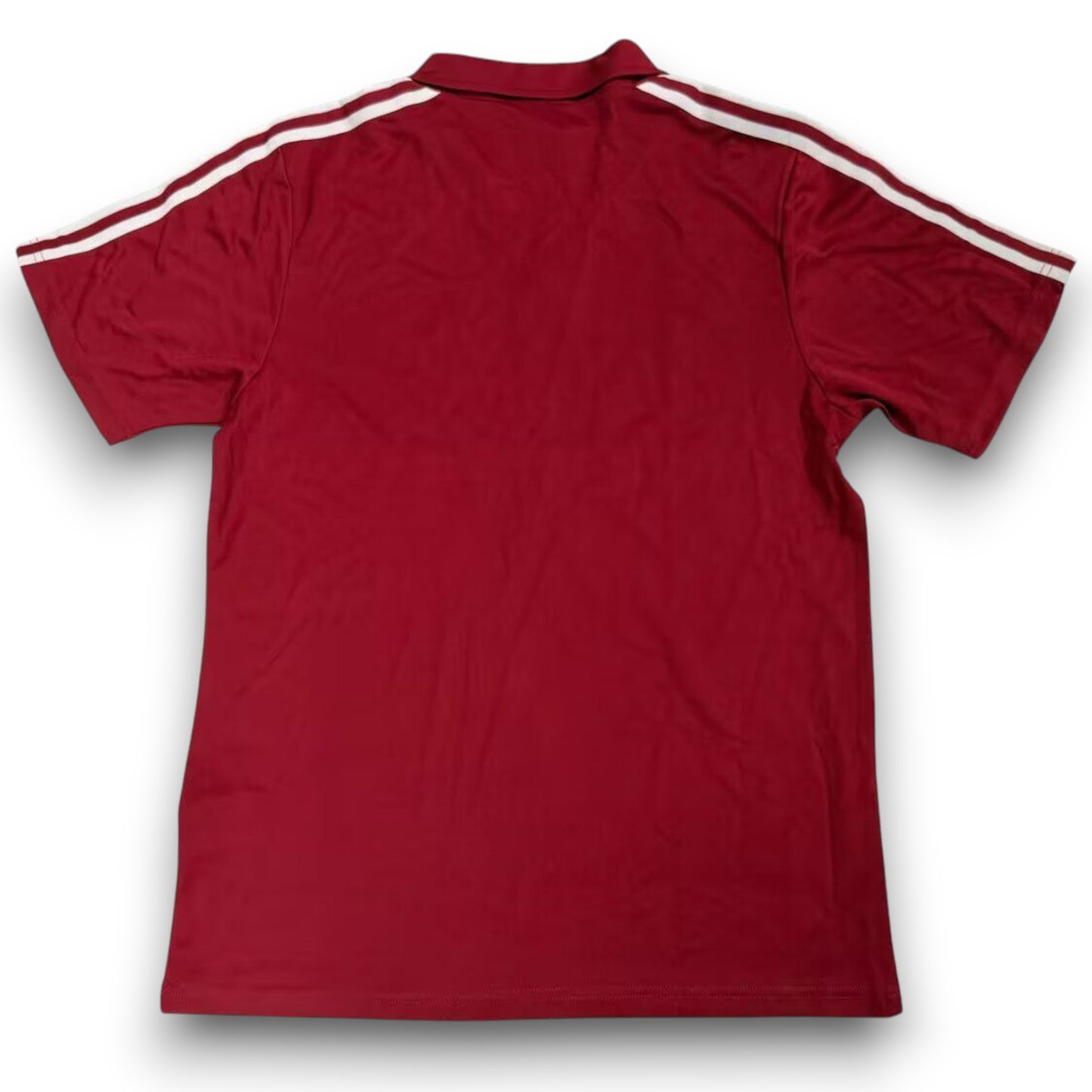 Camiseta Hannover 96 1991-1992 Local