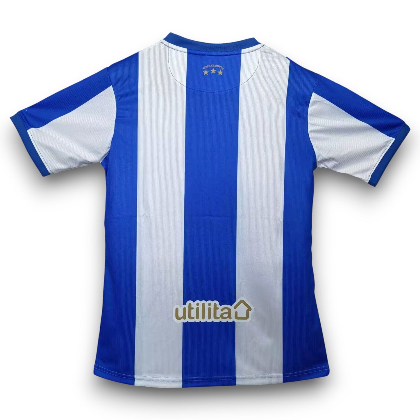 Camiseta Huddersfield Town 2025-2026 Local