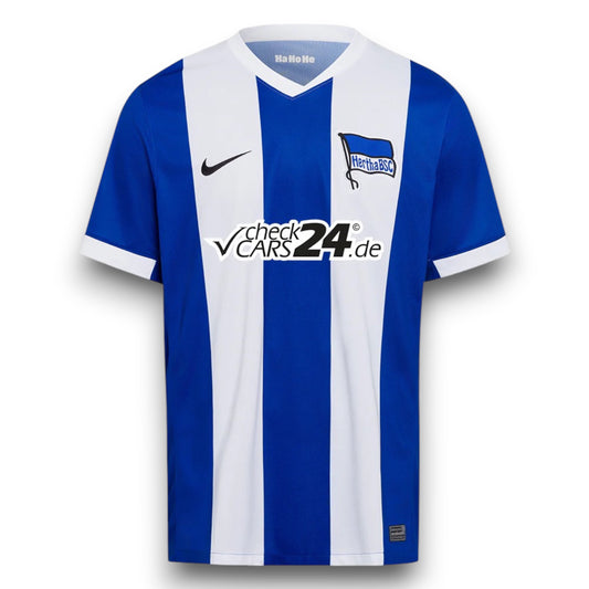 Camiseta Hertha BSC 2024-2025 Local