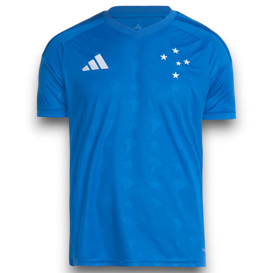 Camiseta Cruzeiro 2026 Local