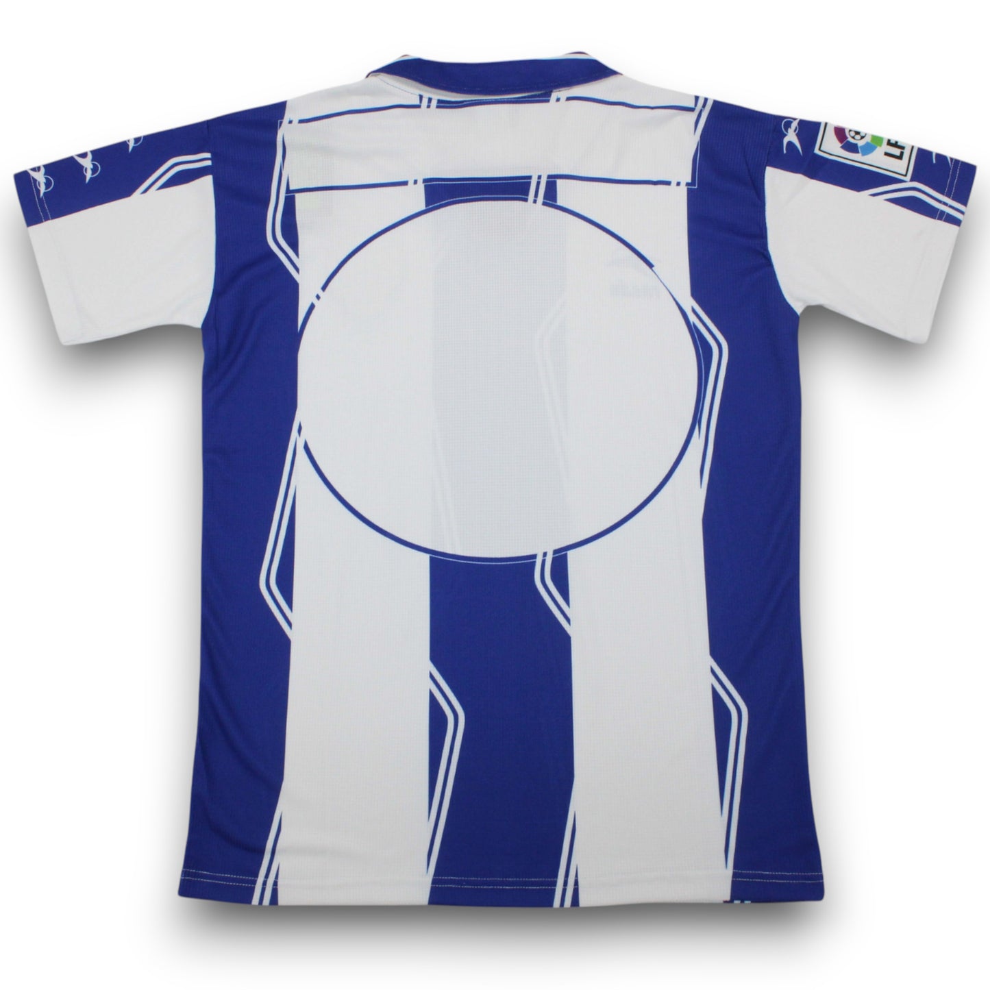 Camiseta Hércules 1997-1998 Local