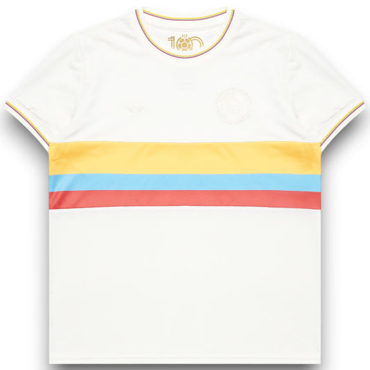 Camiseta Colombia 2024-2025 Centenario