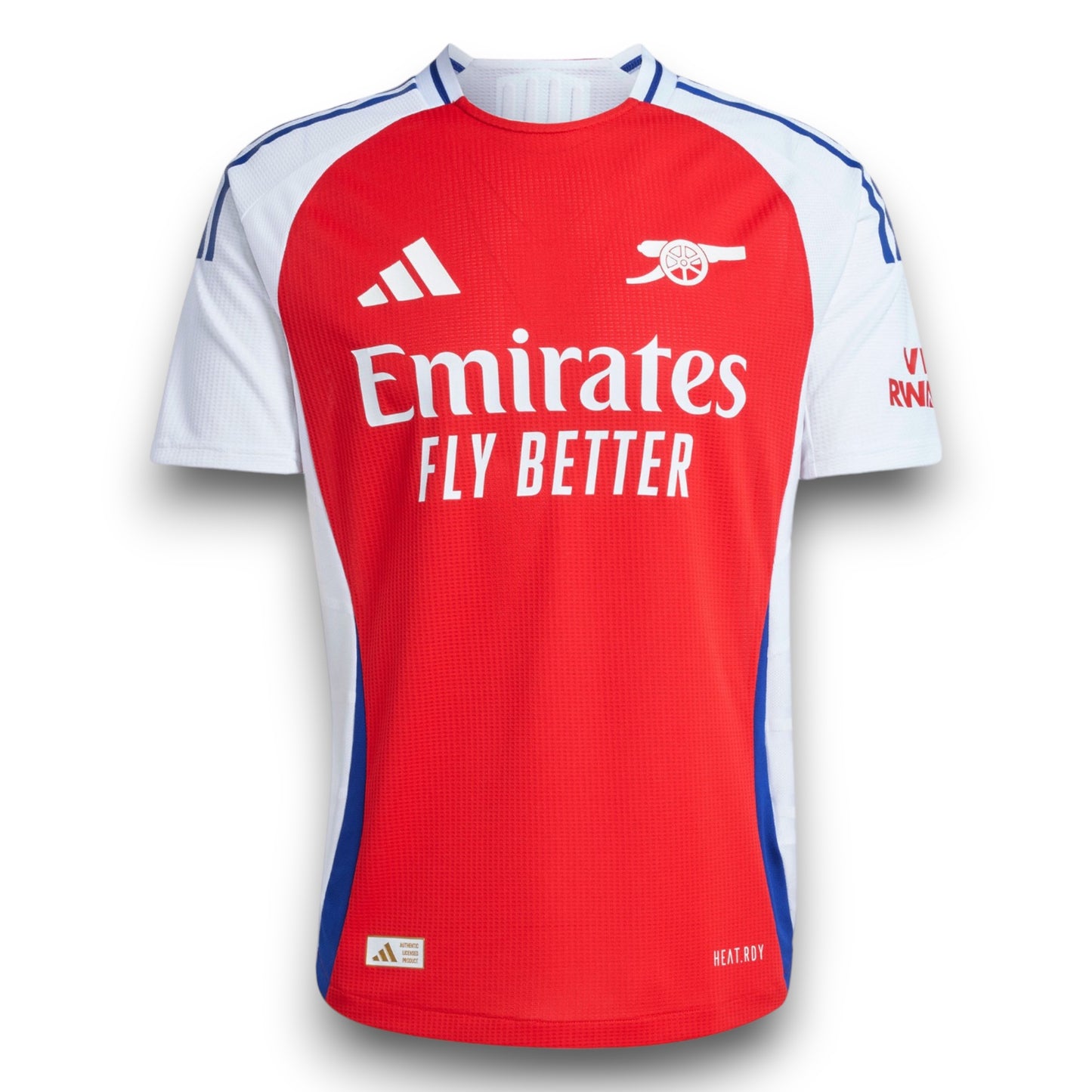 Camiseta Arsenal 2024-2025 Local