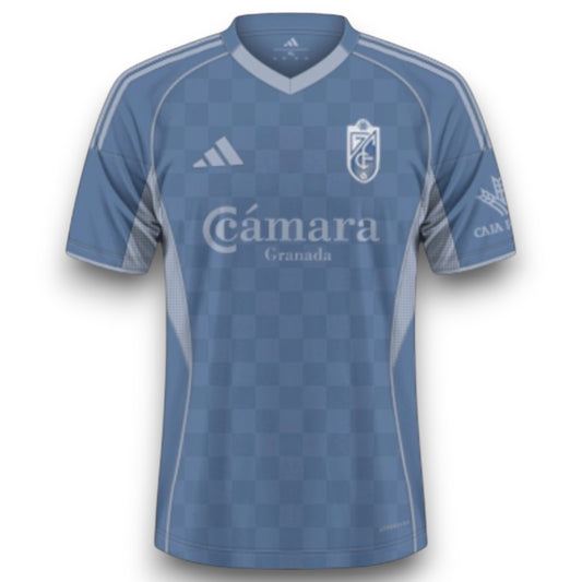 Camiseta Granada 2025-2026 Alternativa
