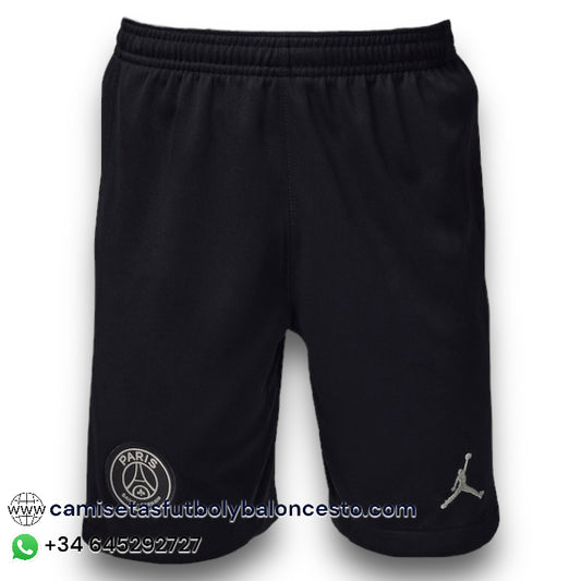 Pantalón corto PSG 2023-2024 Alternativo