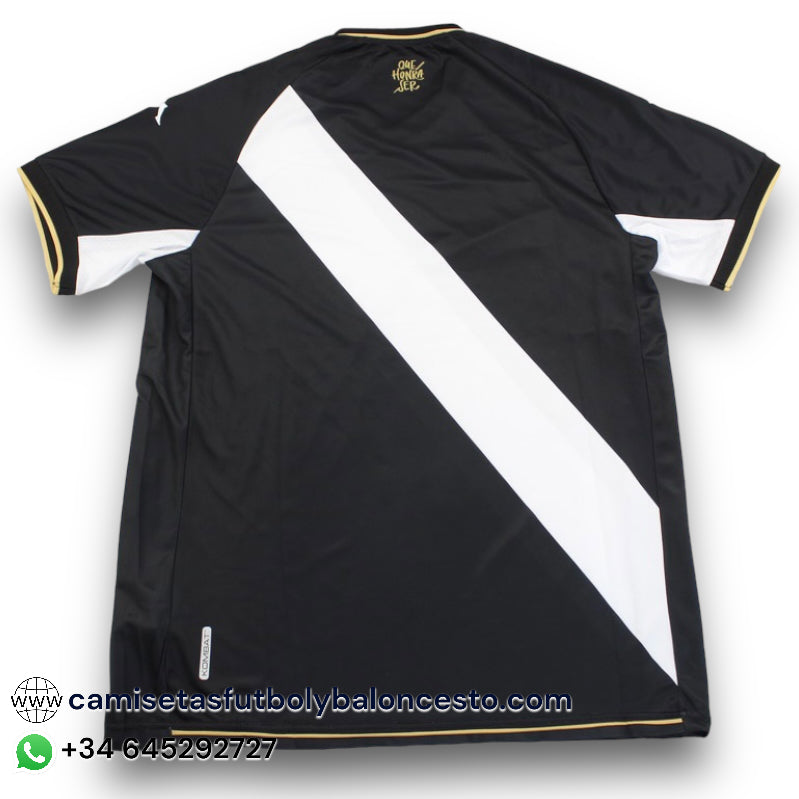 Camiseta Vasco da Gama 2023-2024 Local