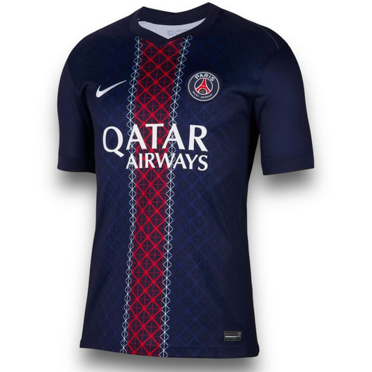 Camiseta París 2025-2026 Local
