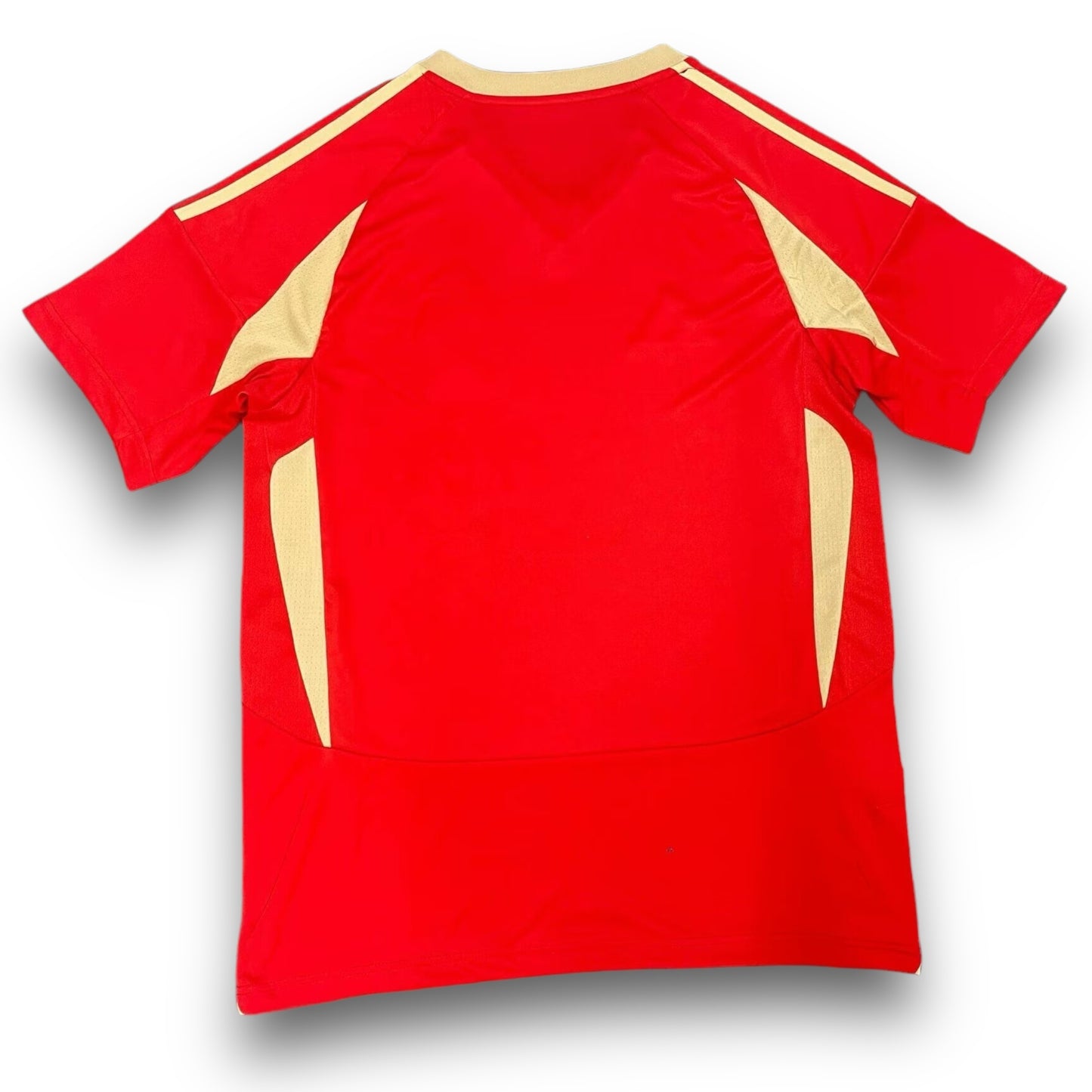 Camiseta Standard de Lieja 2024-2025 Local