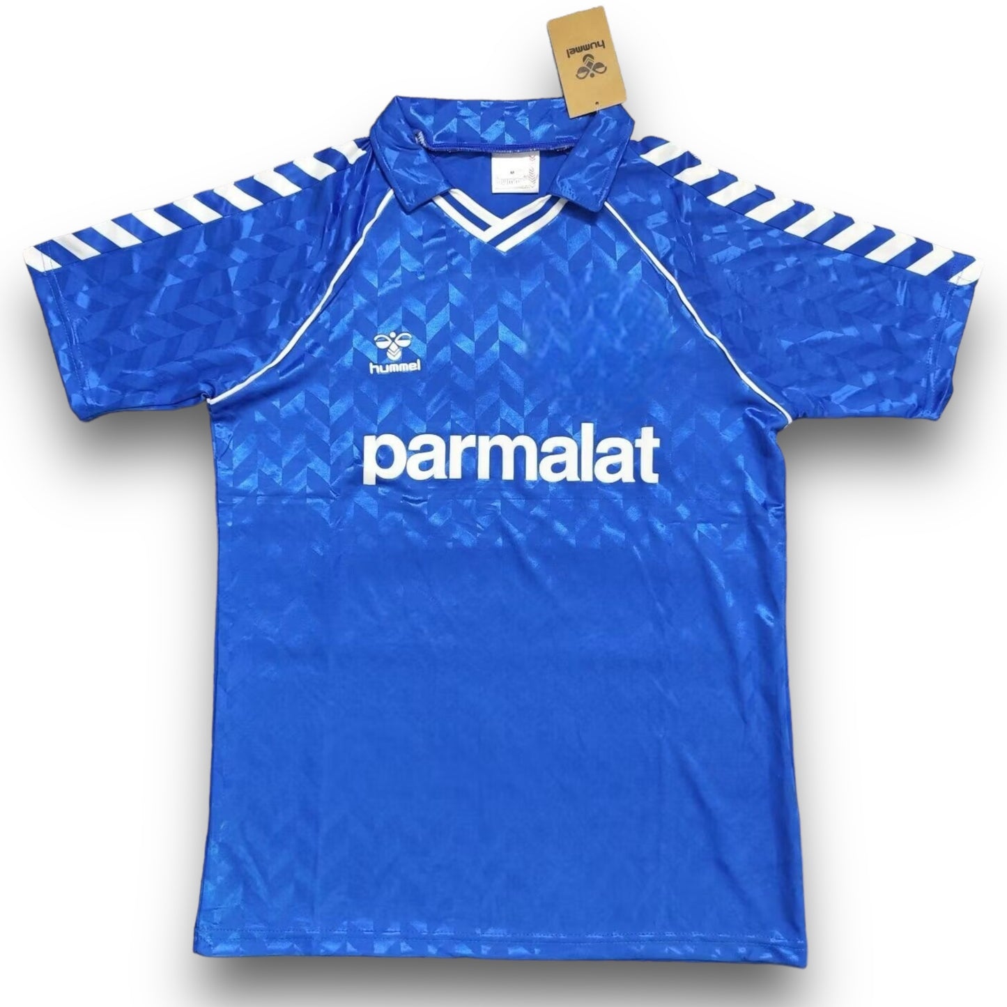 Camiseta Real Madrid 1986-1987 Visitante