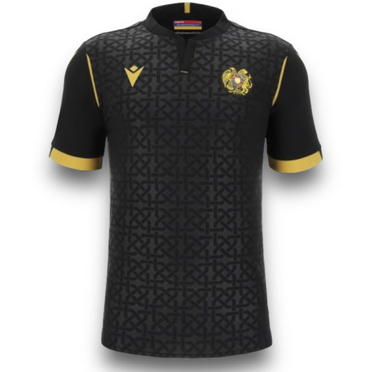 Camiseta Armenia 2024-2025 Especial