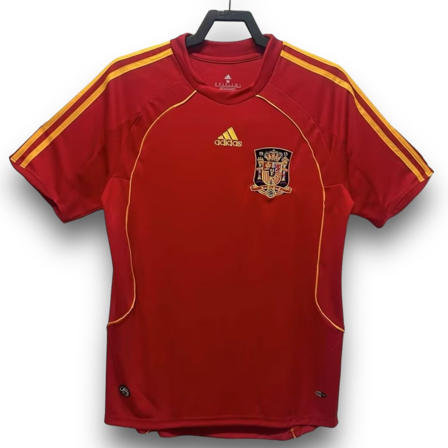 Camiseta España 2008 Local