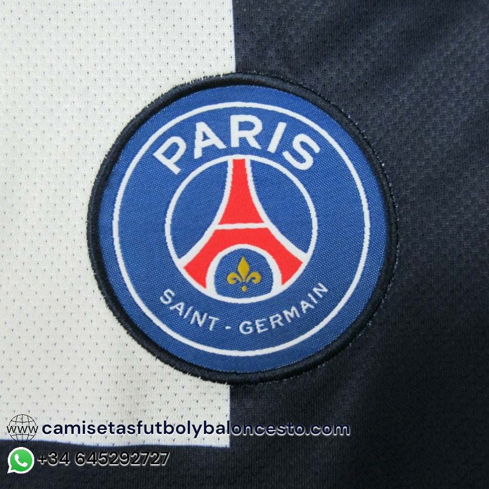 Camiseta PSG 2013-2014 Local