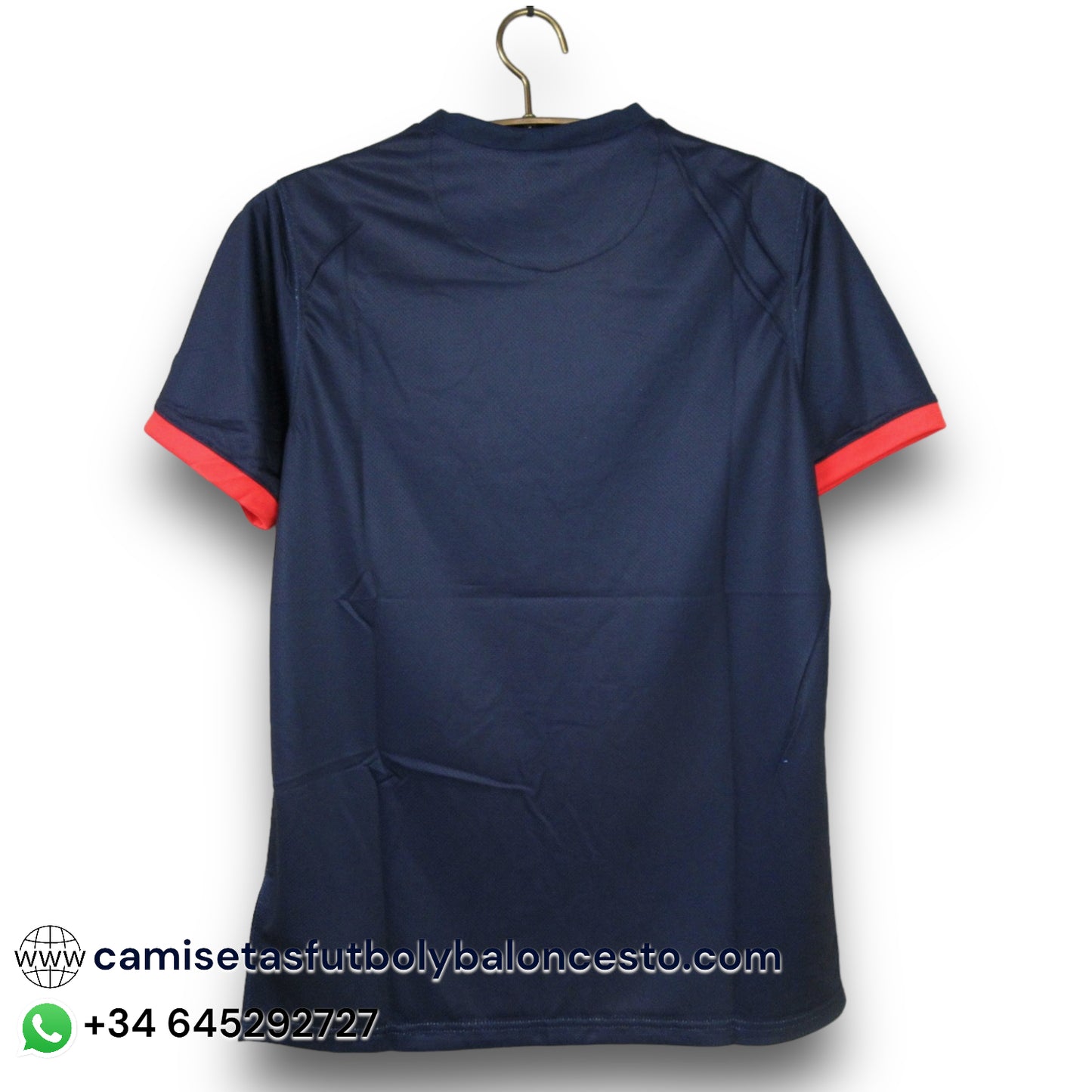 Camiseta PSG 2013-2014 Local