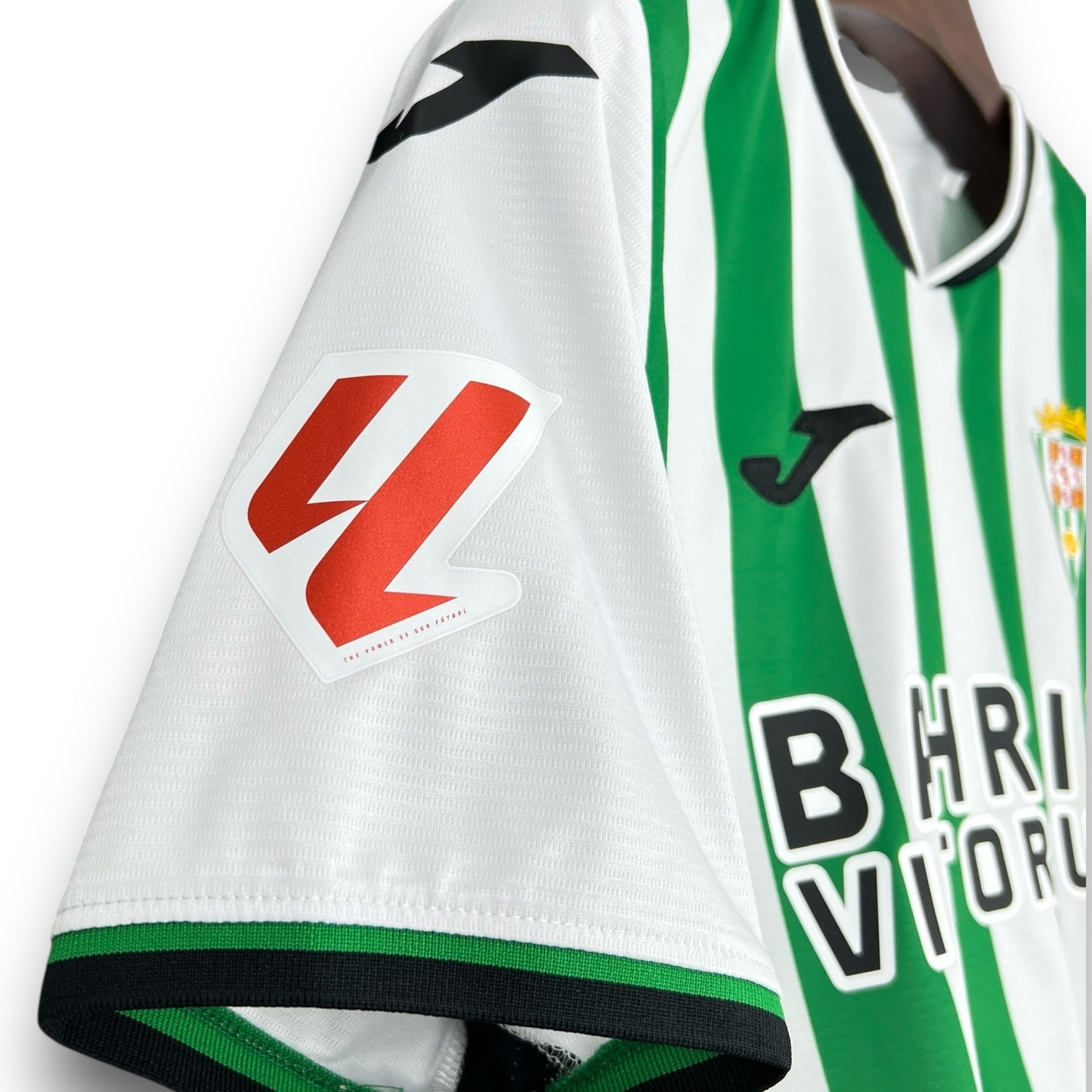 Camiseta Cordoba 2025-2026 Local