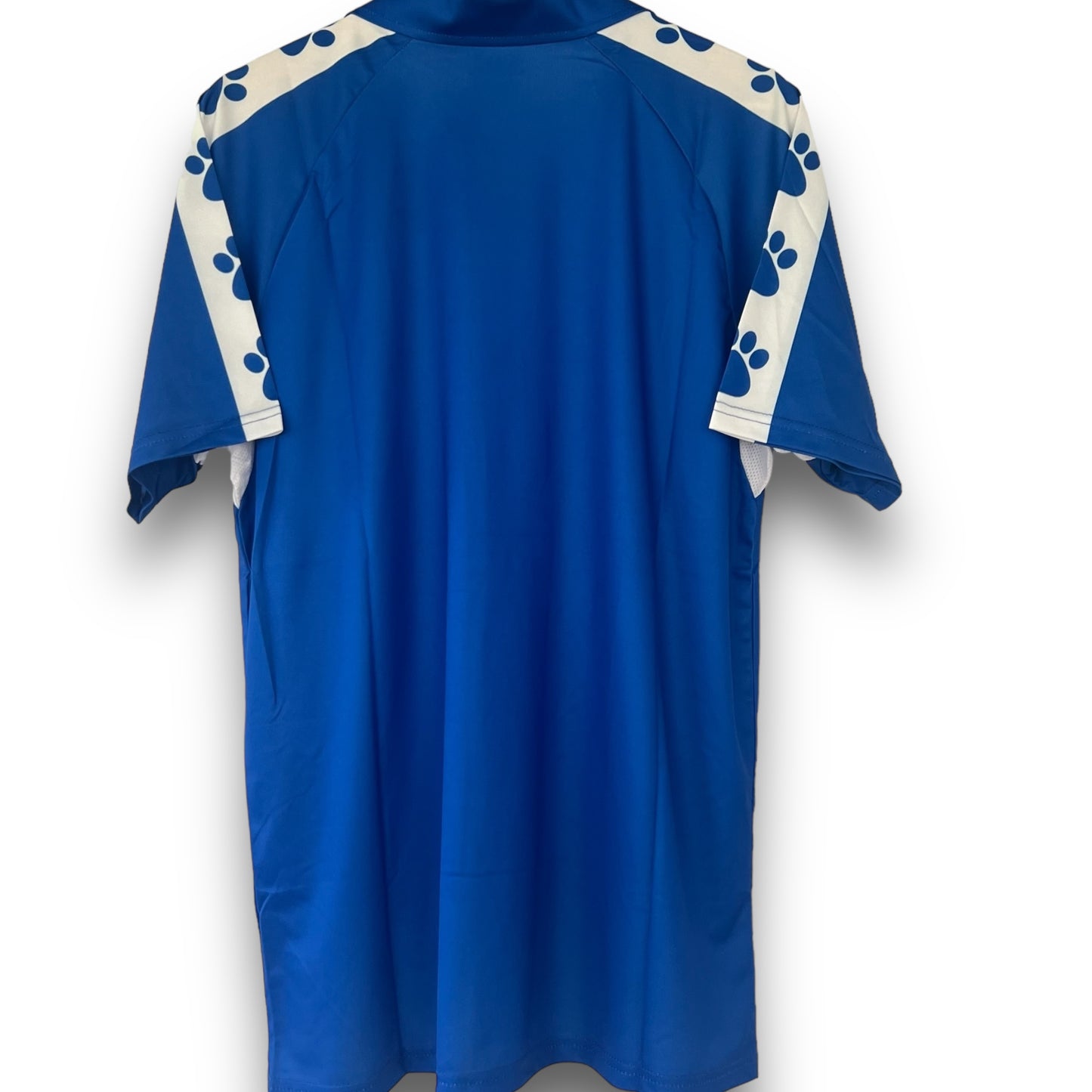 Camiseta Oviedo 1990-1991 Local