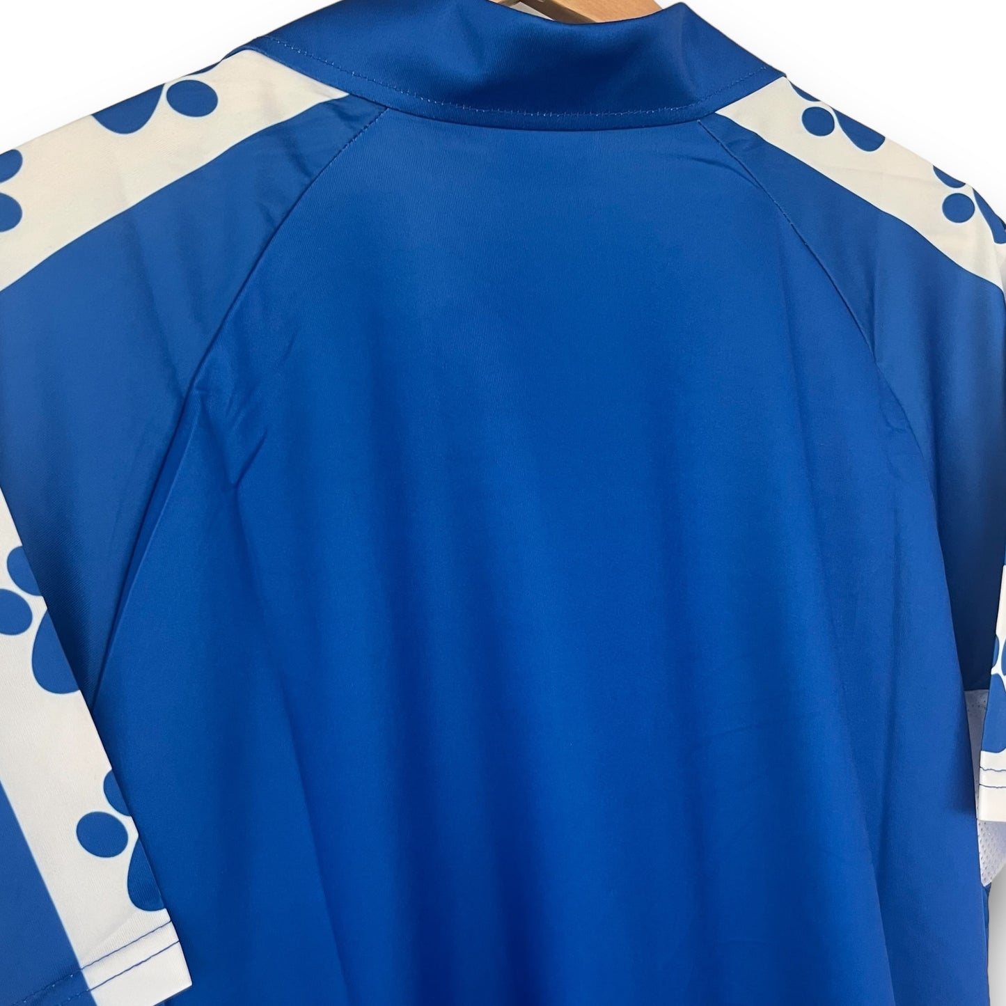 Camiseta Oviedo 1990-1991 Local