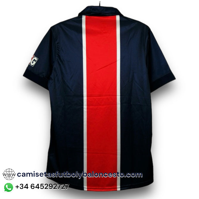 Camiseta psg 1998 sale