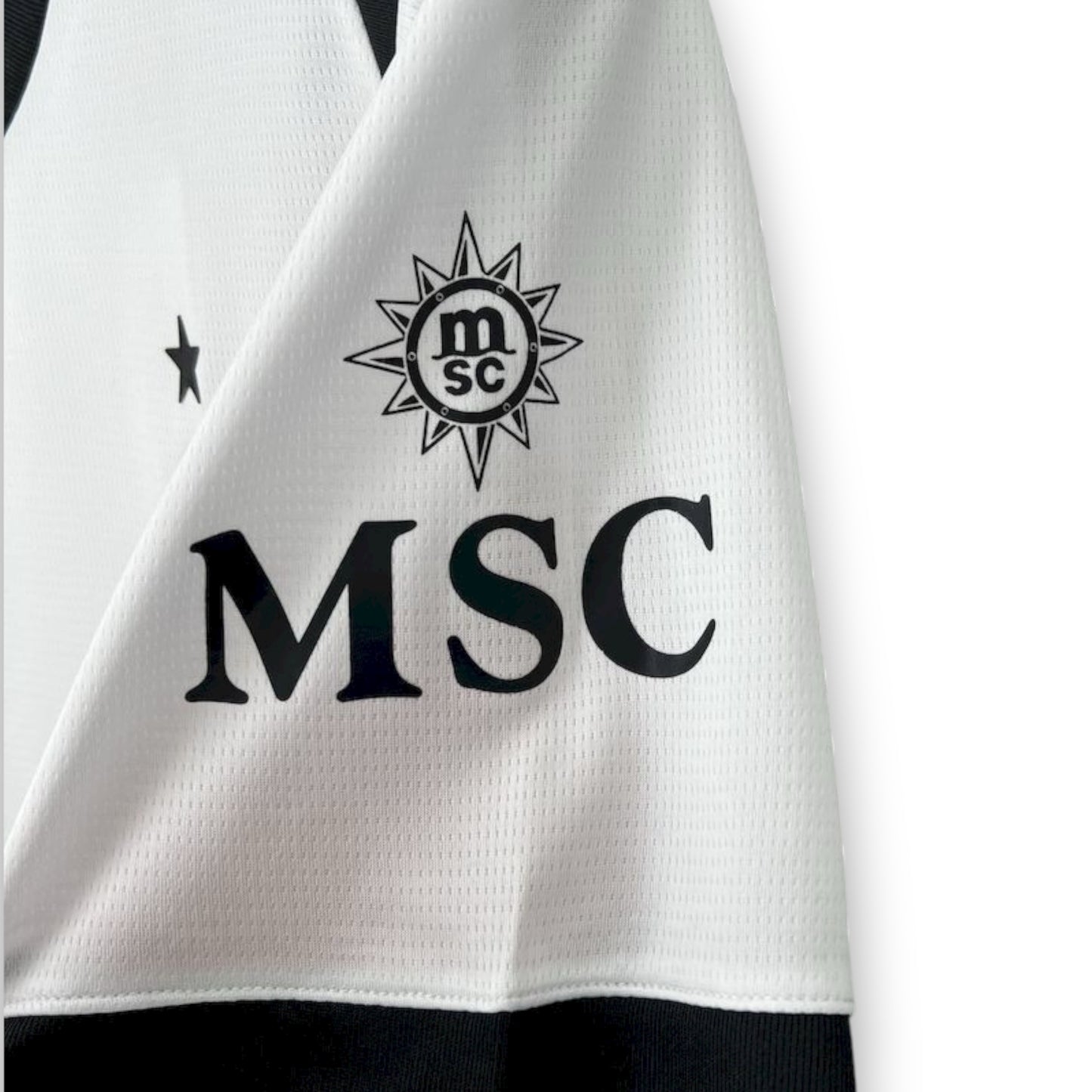 Camiseta AC Milán 2025-2026 Visitante