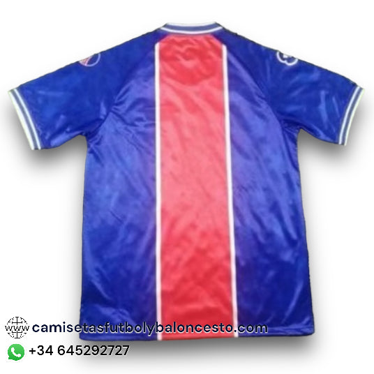 Camiseta PSG 1994-1995 Local