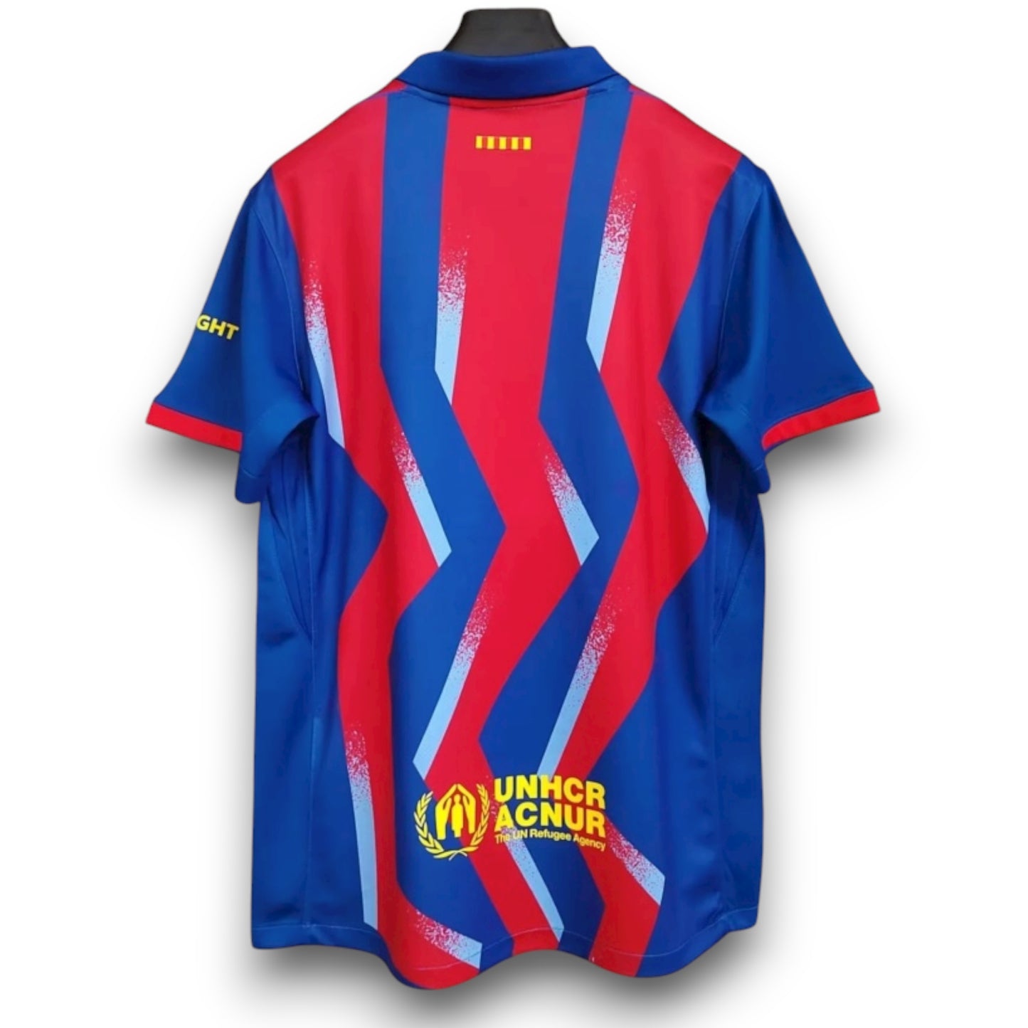 Camiseta Barcelona 2025-2026 UCL