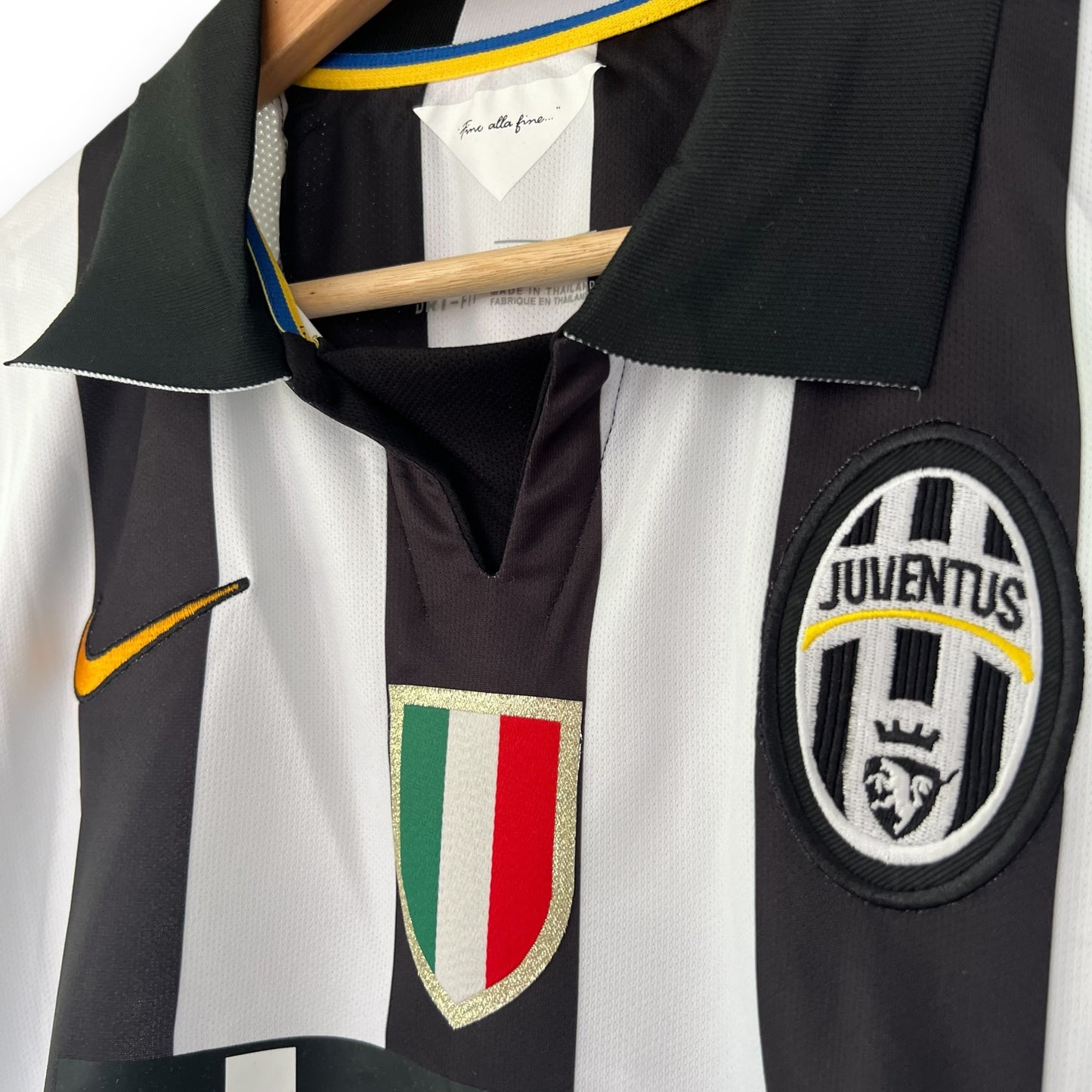 Camiseta Juventus 2014-2015 Local