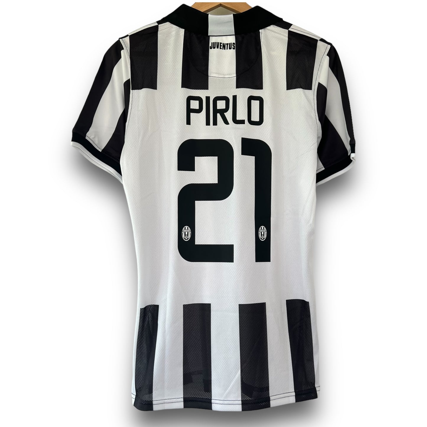 Camiseta Juventus 2014-2015 Local