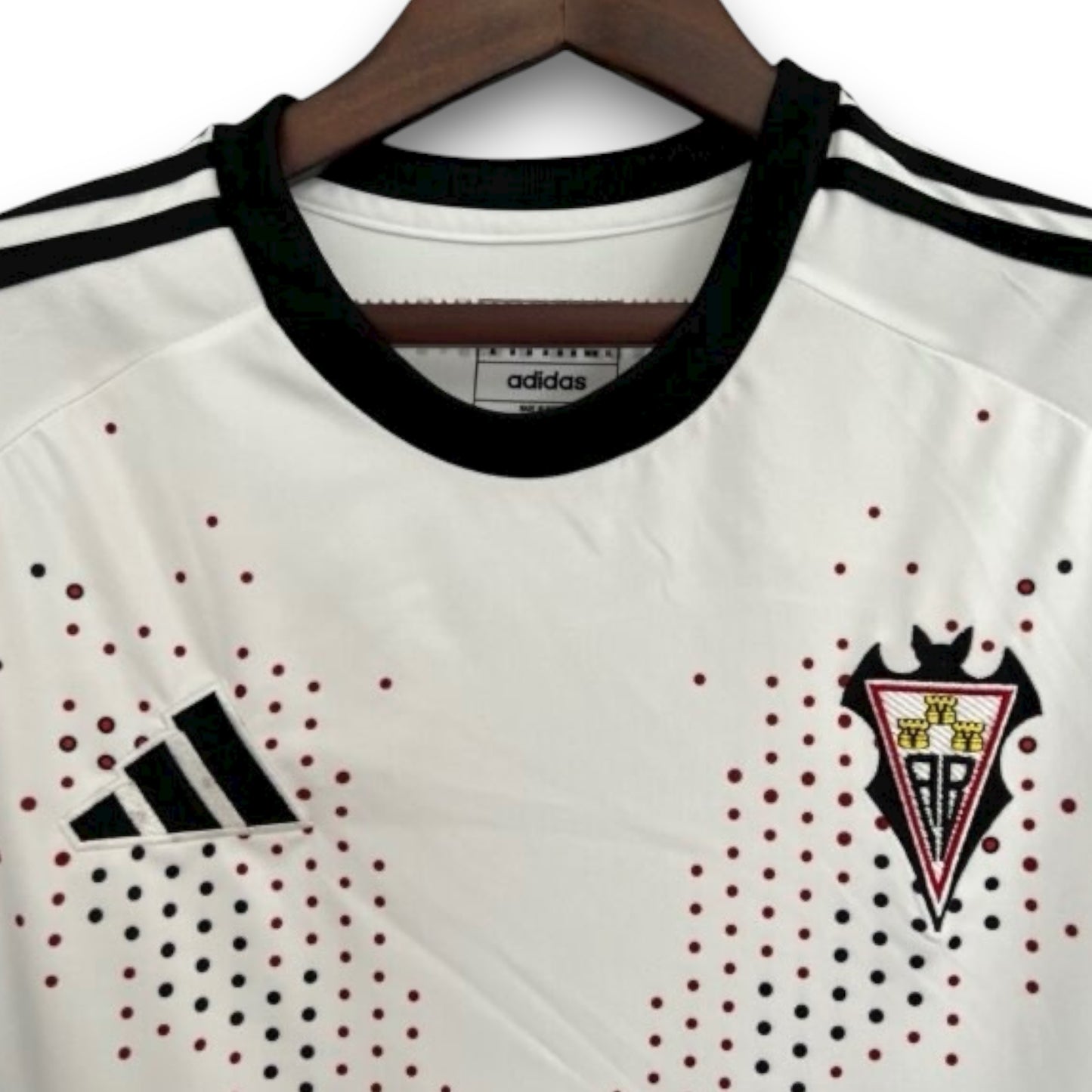 Camiseta Albacete 2025-2026 Local