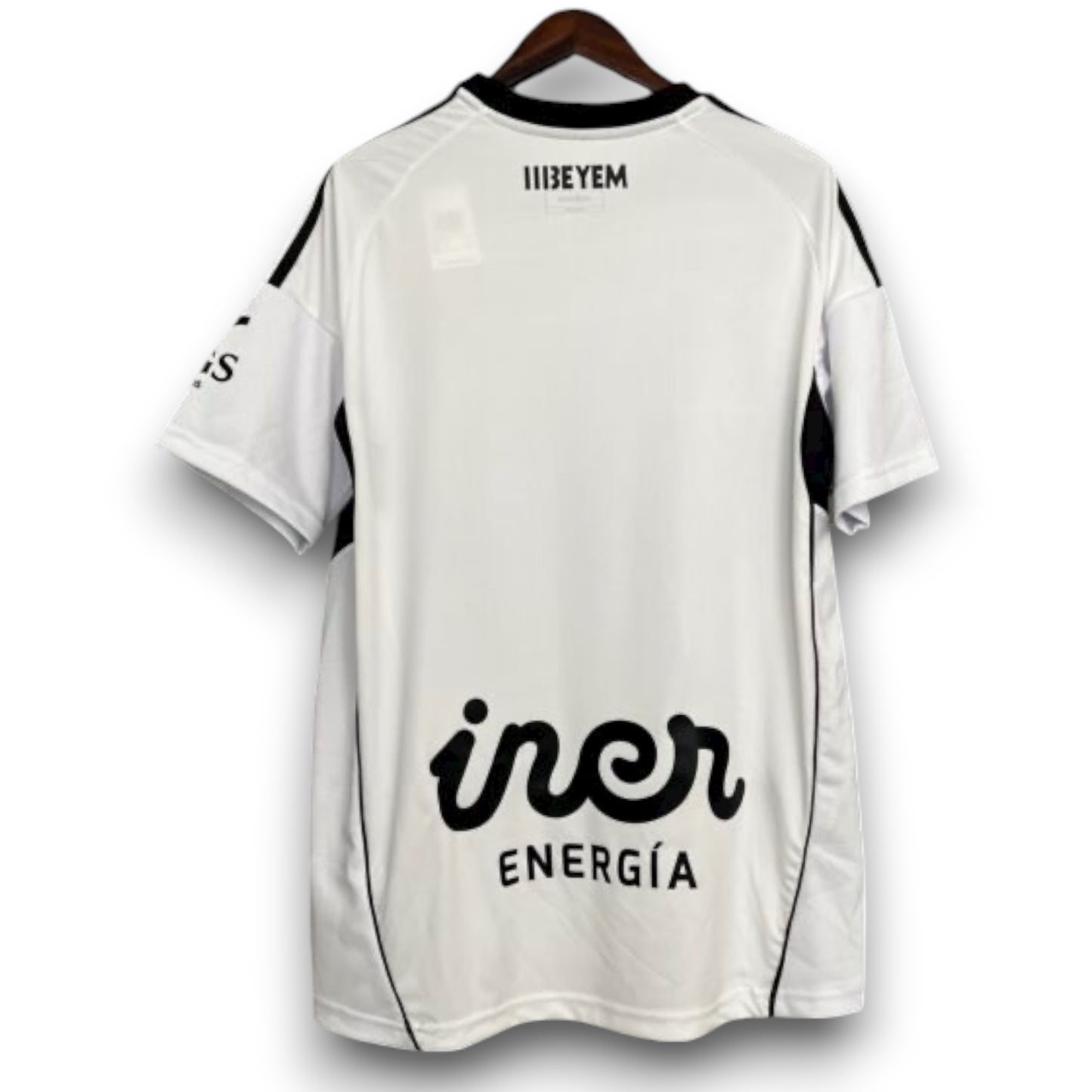 Camiseta Albacete 2025-2026 Local