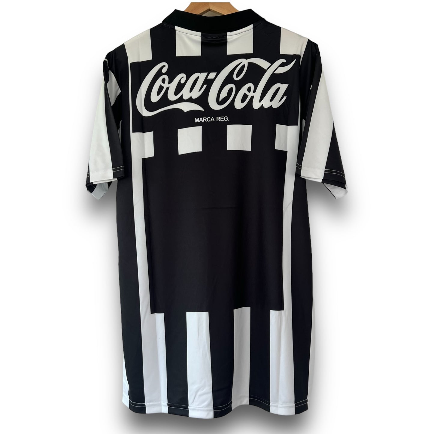 Camiseta Botafogo 1991 Local