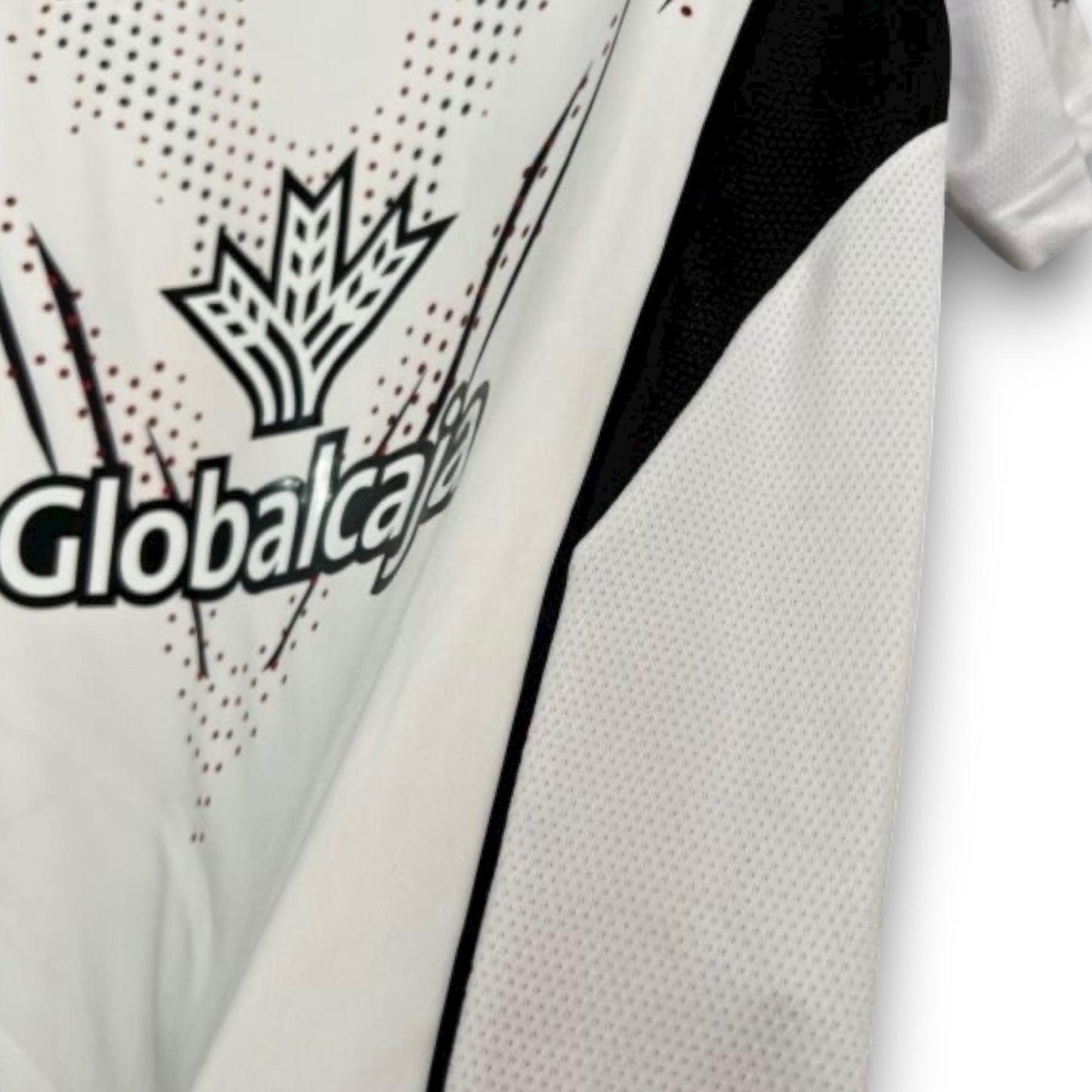 Camiseta Albacete 2025-2026 Local