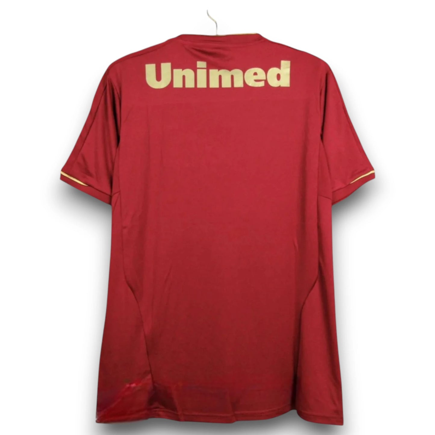 Camiseta Fluminense 2012-2013 Alternativa