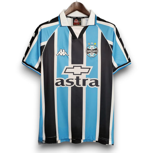 Camiseta Gremio 2000 Local