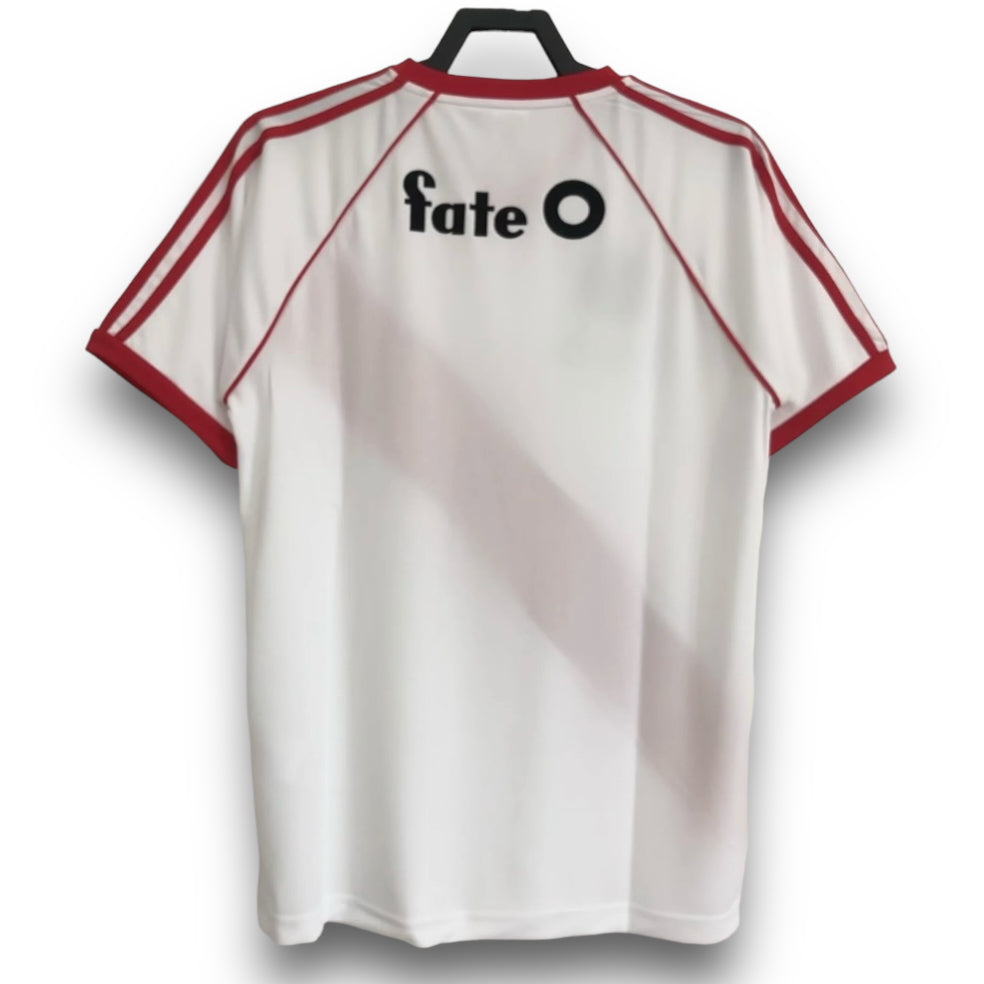 Camiseta River Plate 1986 Local